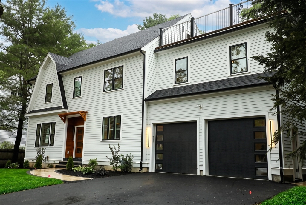 45 Clearwater Road Newton, MA 02462 - Photo 2 of 41