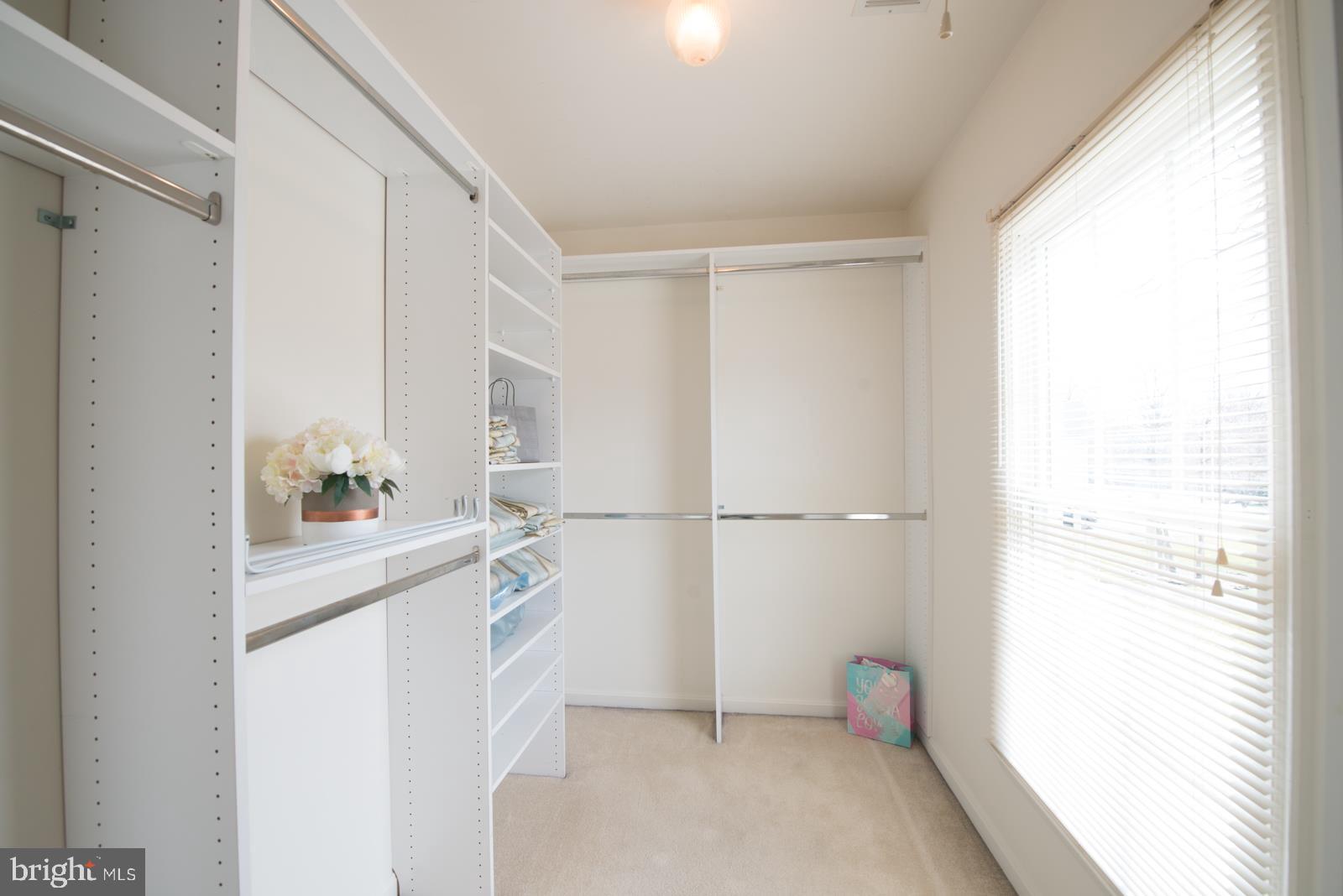2604 Howard Grove Road Davidsonville, MD 21035 - Photo 18 of 36 MBR Walk-in Closet
