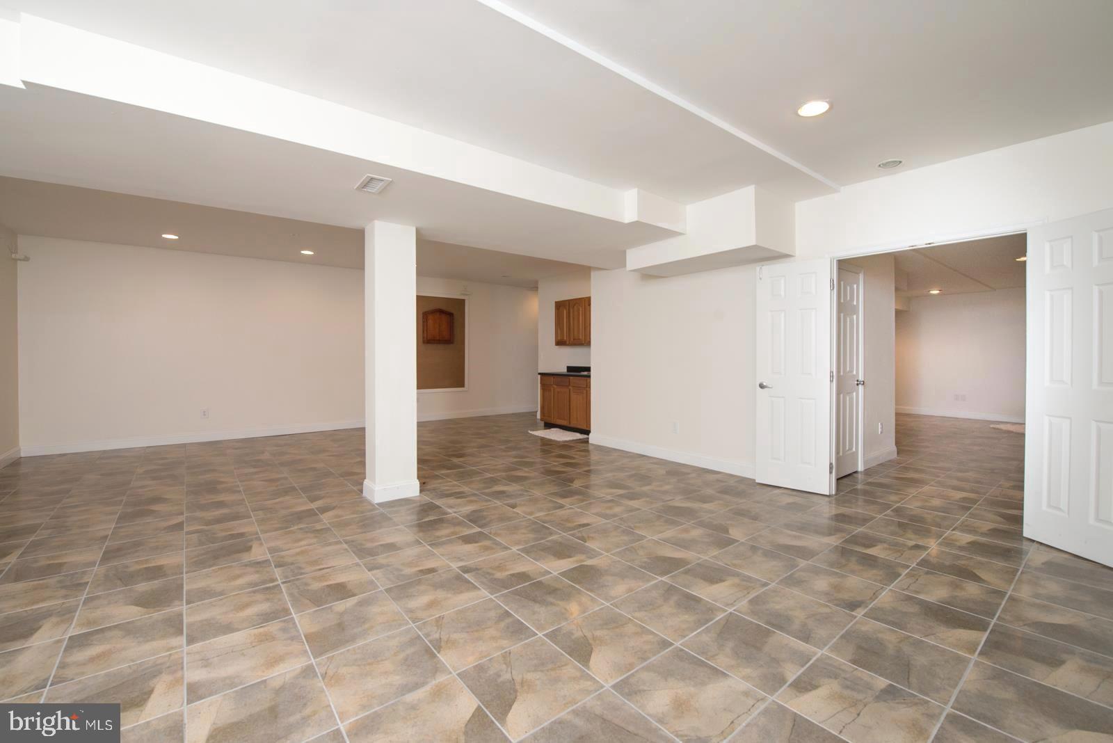 2604 Howard Grove Road Davidsonville, MD 21035 - Photo 29 of 36 Lower Level Recreational Room