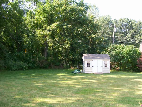 2 Forge Lane Sutton, MA 01590 - Photo 17 of 18 a fire hydrant in the middle of a field