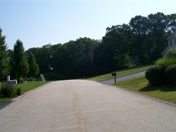 2 Forge Lane Sutton, MA 01590 - Photo 3 of 18 a house with trees in front of it