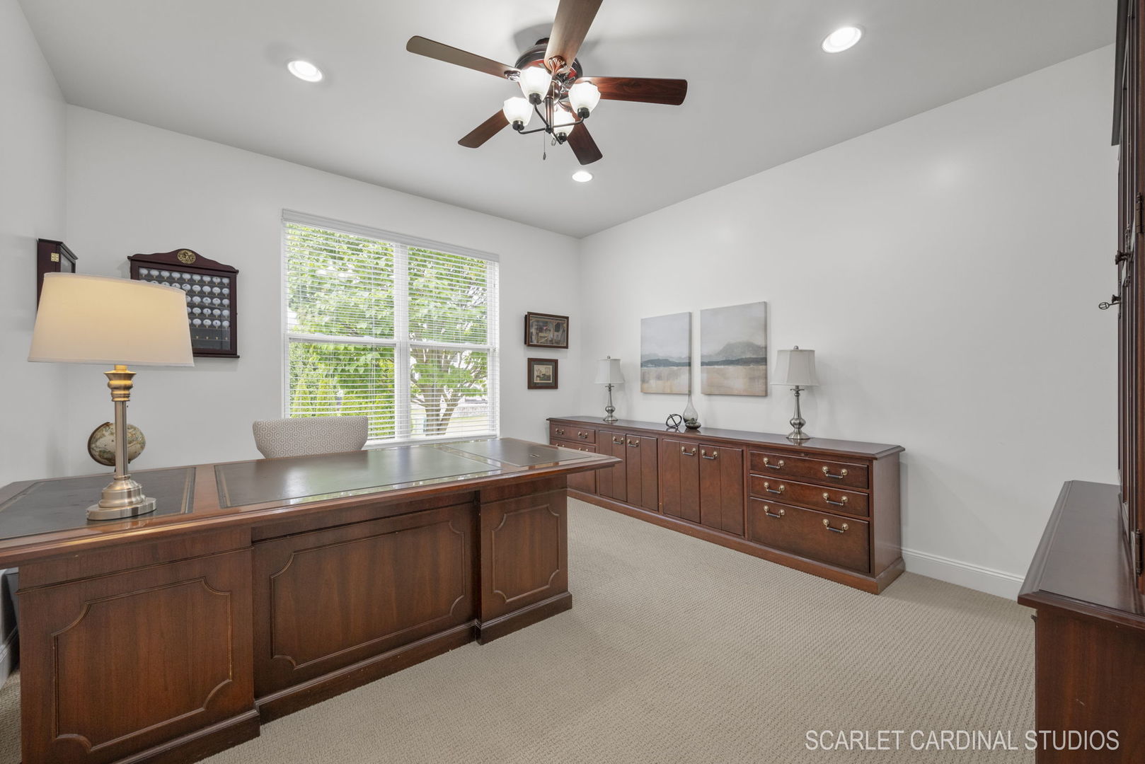 312 Veronica Circle Bartlett, IL 60103 - Photo 16 of 45 a kitchen with stainless steel appliances sink cabinets and window
