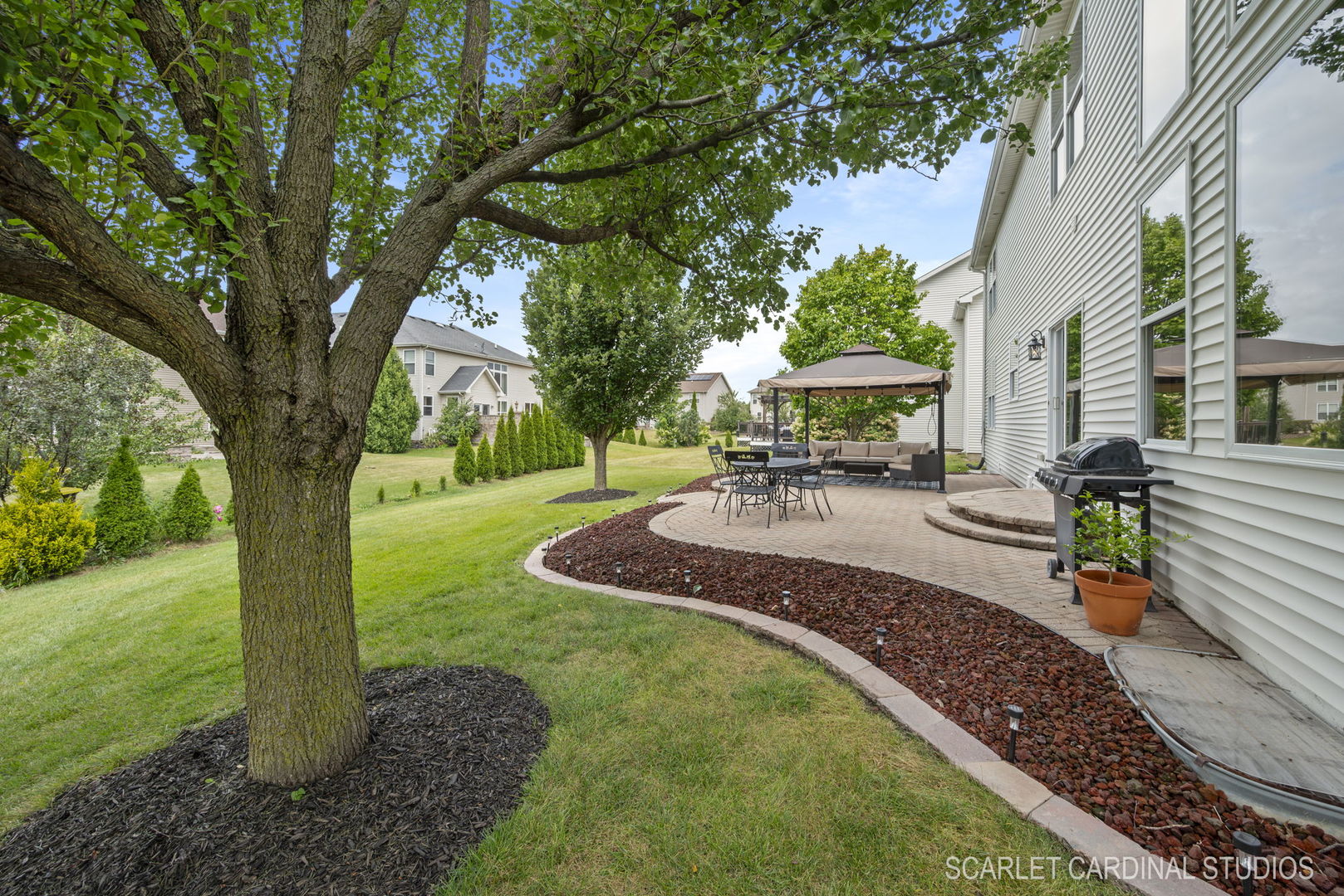 312 Veronica Circle Bartlett, IL 60103 - Photo 37 of 45