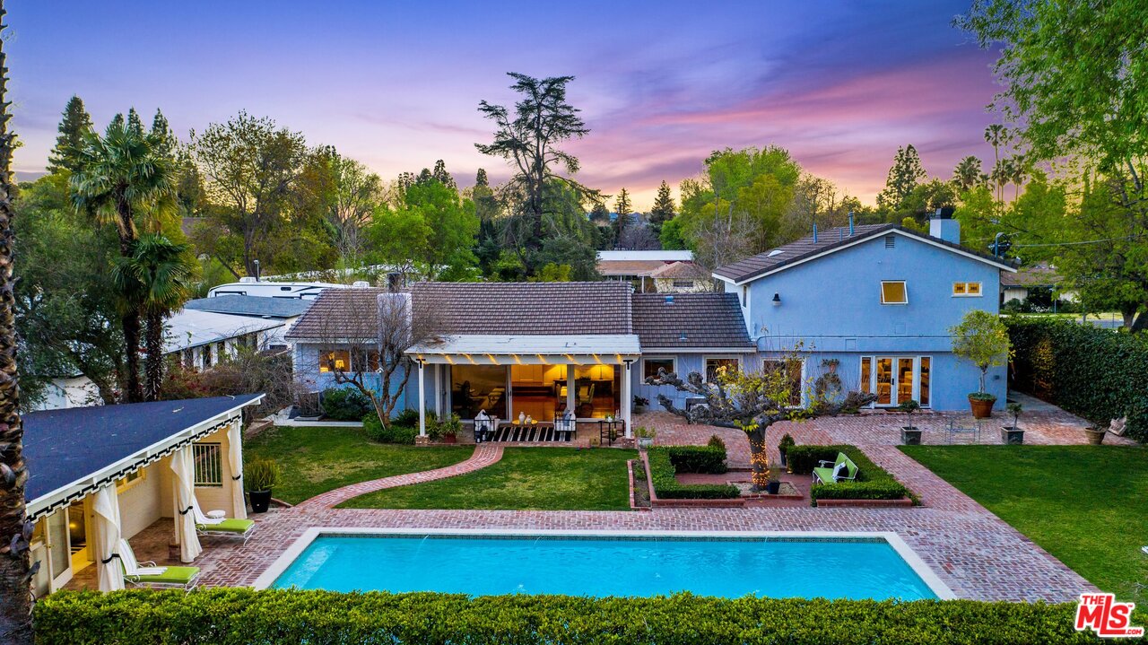 17361 Gresham Street Northridge, CA 91325 - Photo 48 of 54