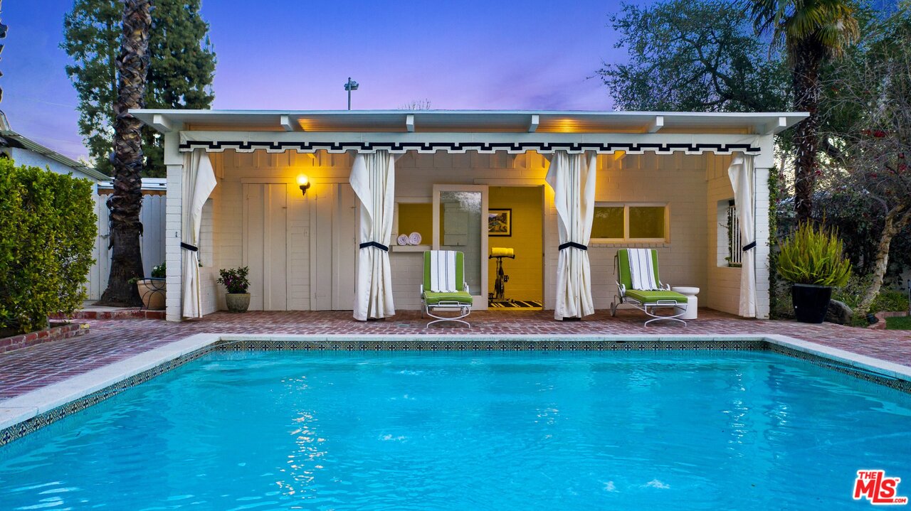 17361 Gresham Street Northridge, CA 91325 - Photo 49 of 54