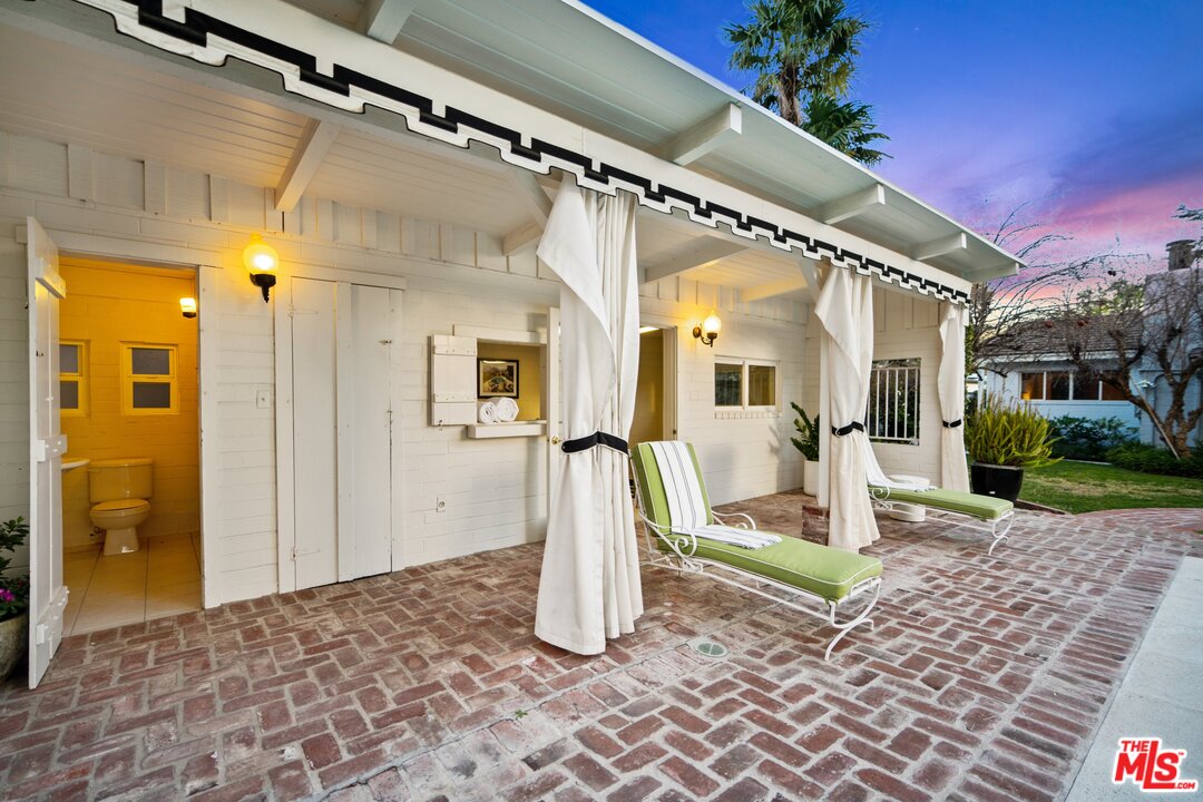 17361 Gresham Street Northridge, CA 91325 - Photo 50 of 54