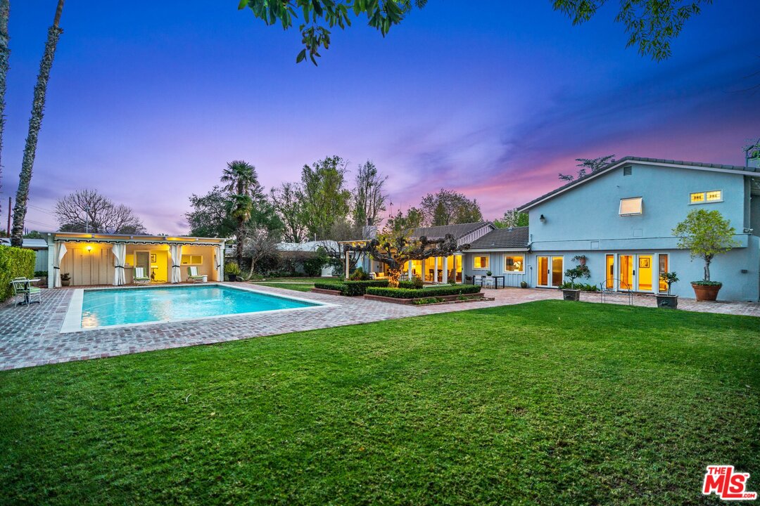 17361 Gresham Street Northridge, CA 91325 - Photo 52 of 54