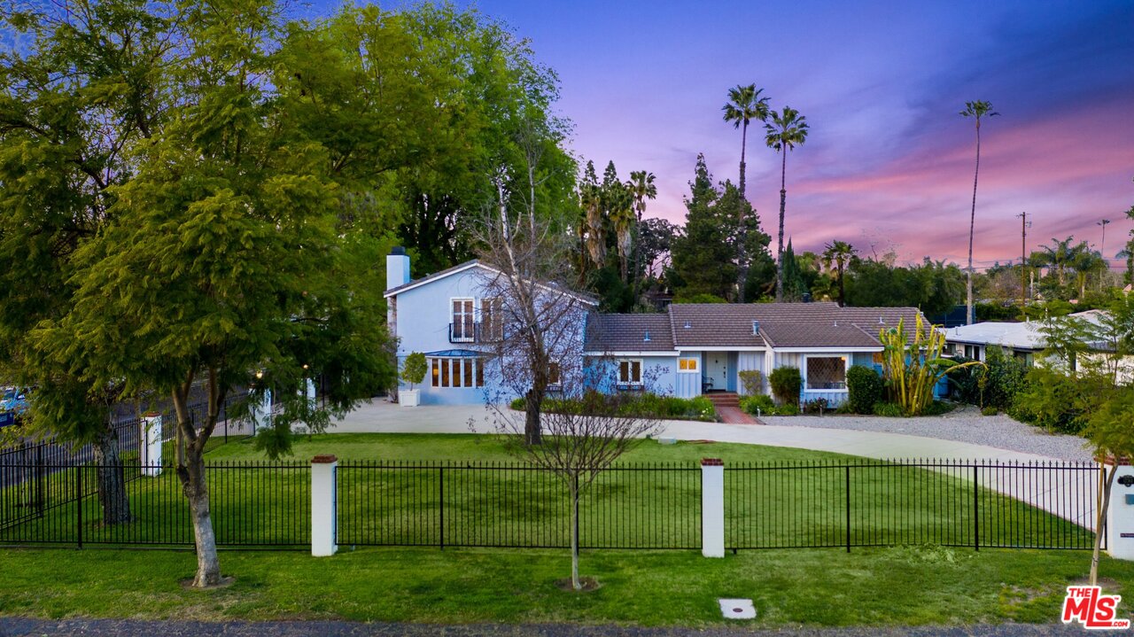 17361 Gresham Street Northridge, CA 91325 - Photo 53 of 54