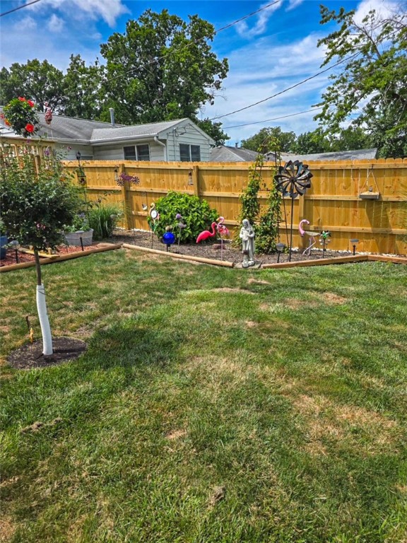 18 West Imboden Drive Decatur, IL 62521 - Photo 25 of 31 Gallery Image 25