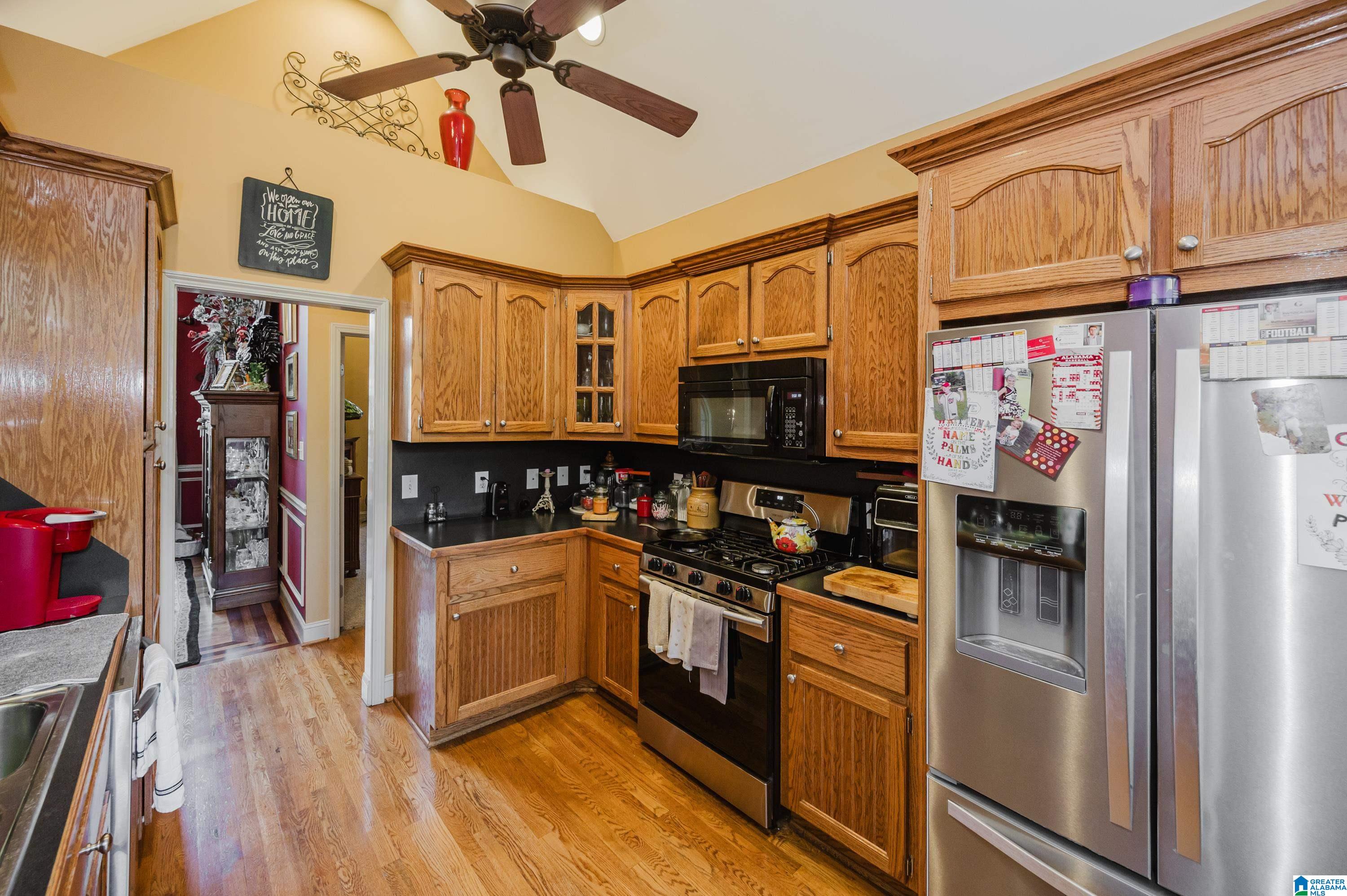 70 Peaceful Cove Springville, AL 35146 - Photo 37 of 48