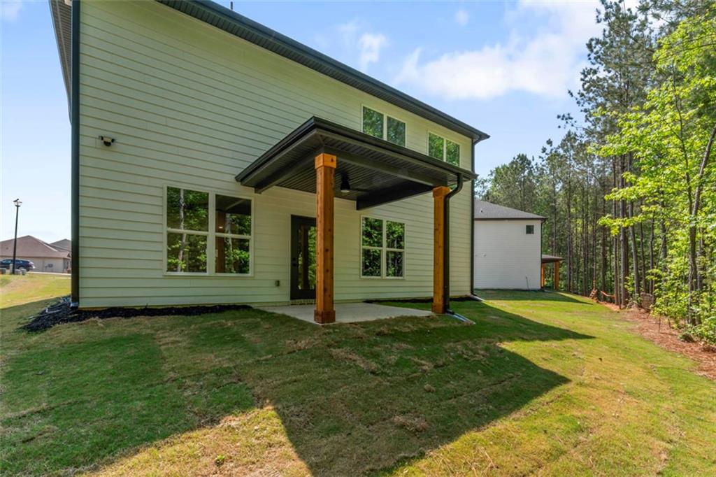 216 Galway Lane Hampton, GA 30228 - Photo 3 of 30