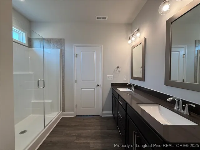 a view of outside space