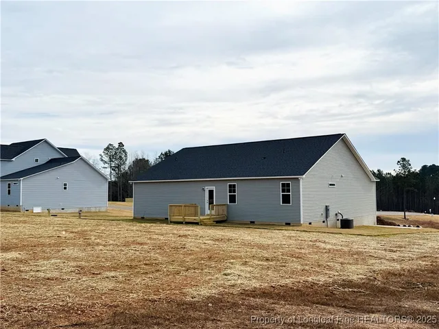 $349,489 | 211 Uwharrie Street, Asheboro, NC 27203