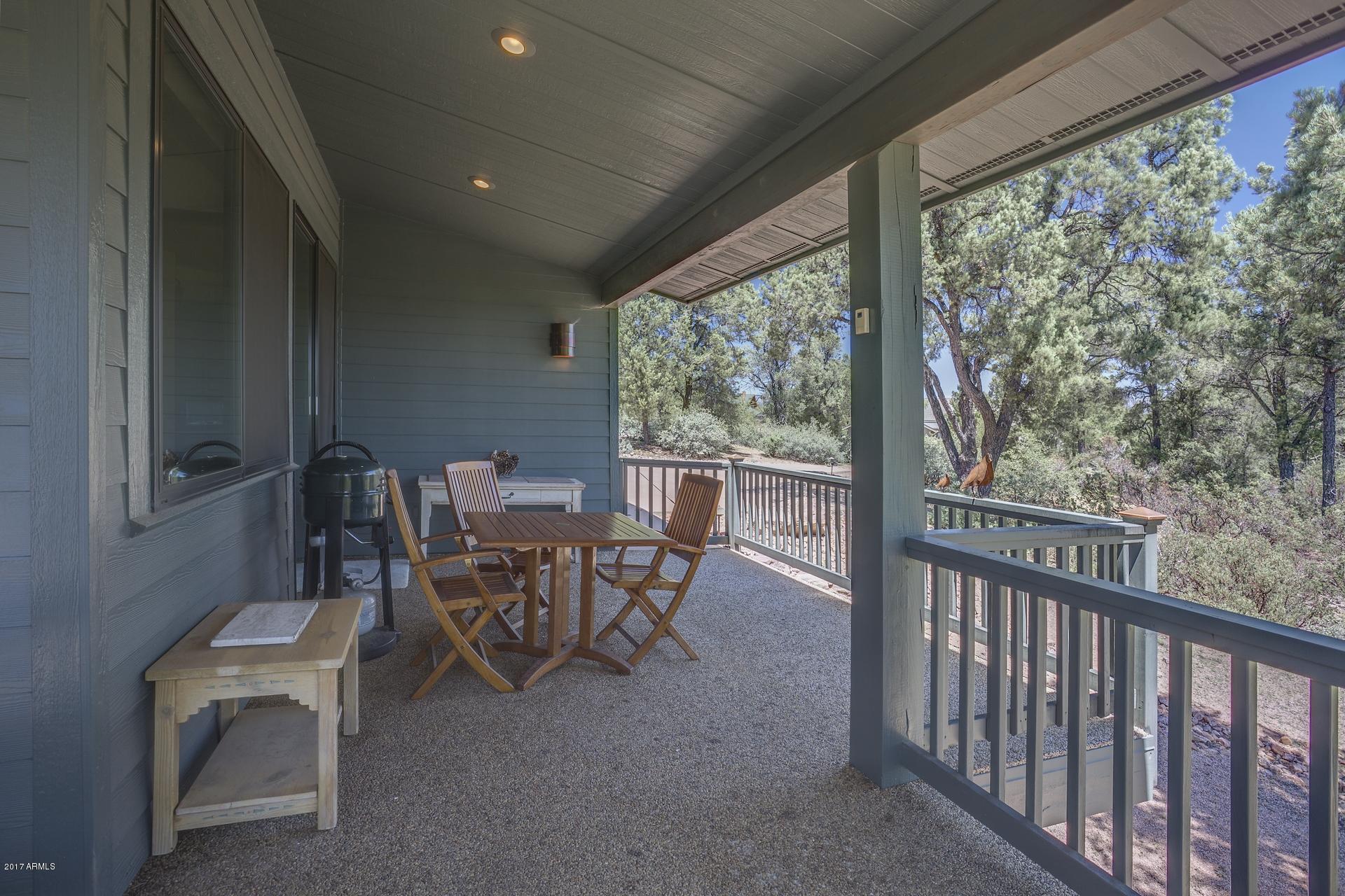 401 South Whisper Ridge Lane Payson, AZ 85541 - Photo 19 of 27 IMG_37