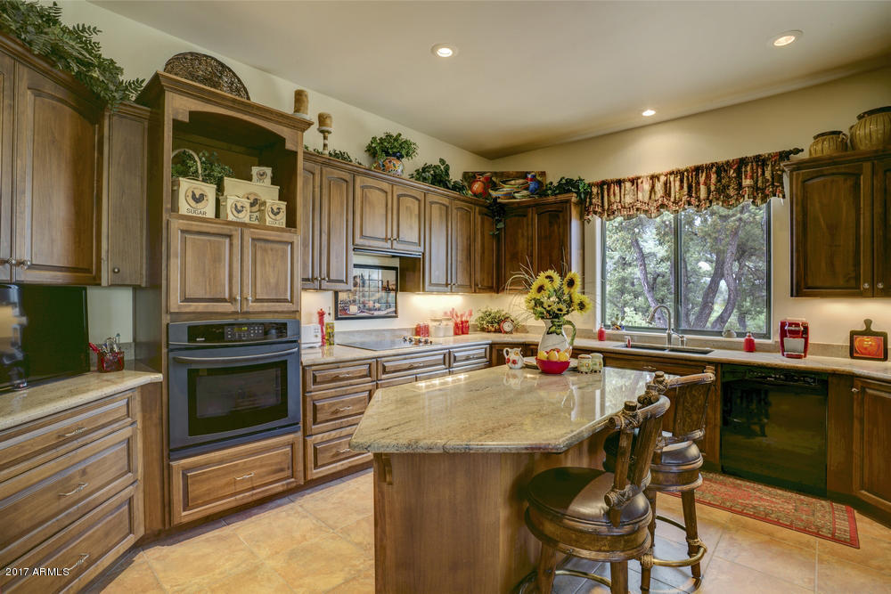 401 South Whisper Ridge Lane Payson, AZ 85541 - Photo 4 of 27 IMG_23