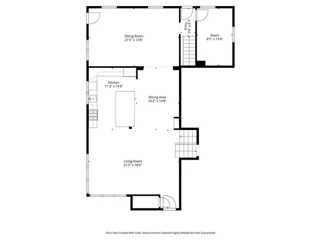 $429,900 | 458 West 127th Street, Chicago, IL 60628