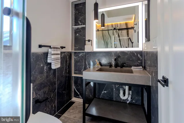 $2,499,900 | 3500 7th Street North, Arlington, VA 22201