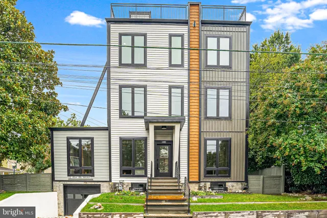$2,499,900 | 3500 7th Street North, Arlington, VA 22201