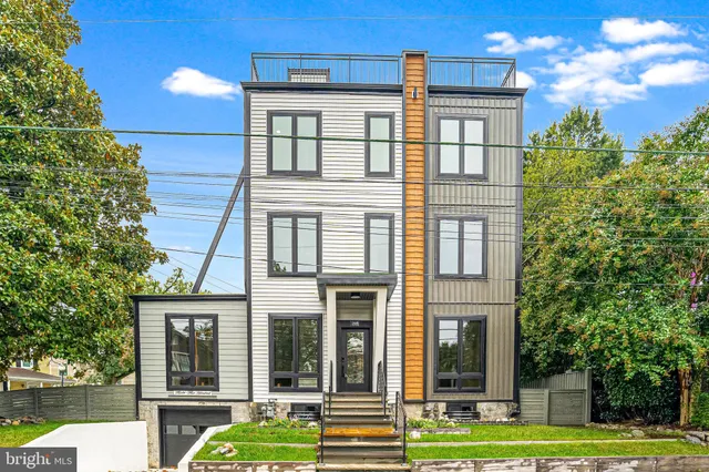 $2,499,900 | 3500 7th Street North, Arlington, VA 22201
