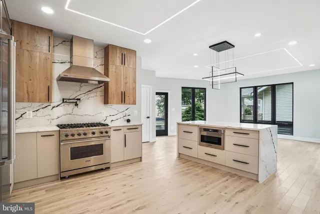 $2,499,900 | 3500 7th Street North, Arlington, VA 22201