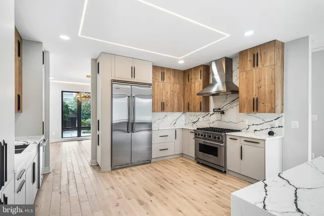 $2,499,900 | 3500 7th Street North, Arlington, VA 22201