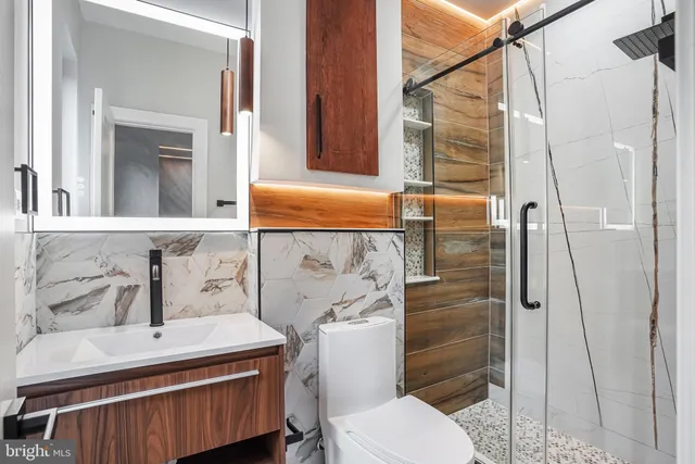 $2,499,900 | 3500 7th Street North, Arlington, VA 22201