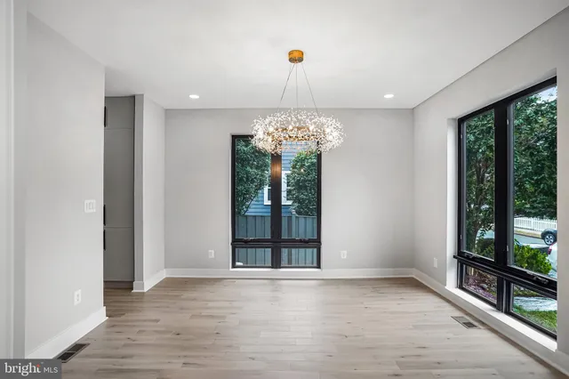 $2,499,900 | 3500 7th Street North, Arlington, VA 22201