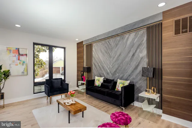 $2,499,900 | 3500 7th Street North, Arlington, VA 22201