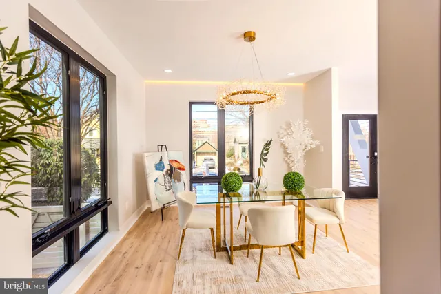 $2,499,900 | 3500 7th Street North, Arlington, VA 22201