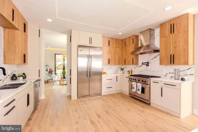 $2,499,900 | 3500 7th Street North, Arlington, VA 22201