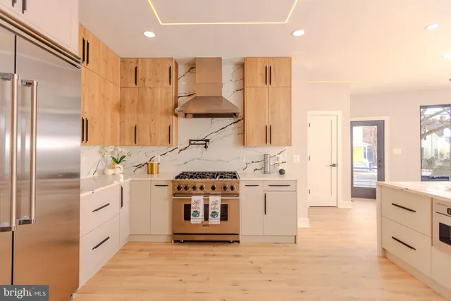 $2,499,900 | 3500 7th Street North, Arlington, VA 22201