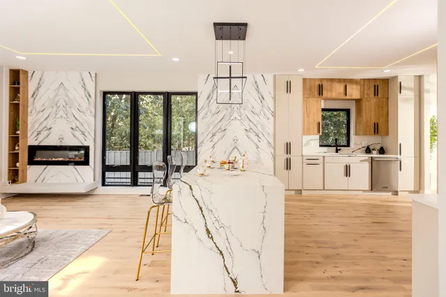 $2,499,900 | 3500 7th Street North, Arlington, VA 22201