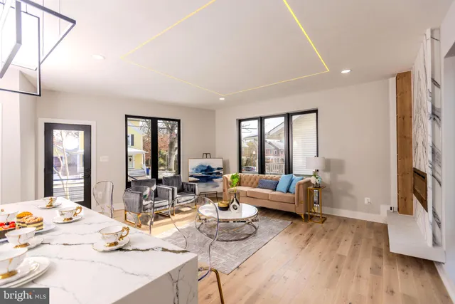 $2,499,900 | 3500 7th Street North, Arlington, VA 22201