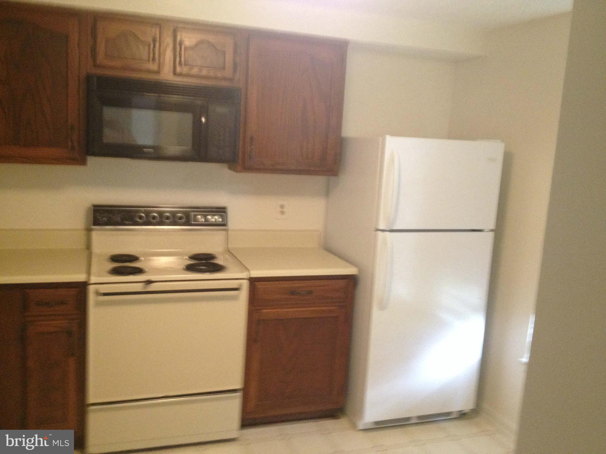 6963 Villa-Del-Rey Court Springfield, VA 22150 - Photo 3 of 11 Kitchen