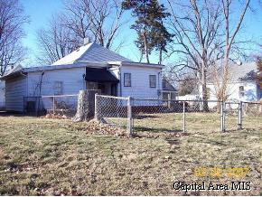 1206 North Poole Avenue Springfield, IL 62702 - Photo 2 of 6 Gallery Image 2