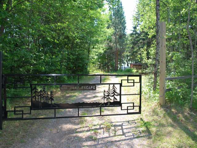 1137 Tracy Road Crandon, WI 54520 - Photo 20 of 20 Gallery Image 20
