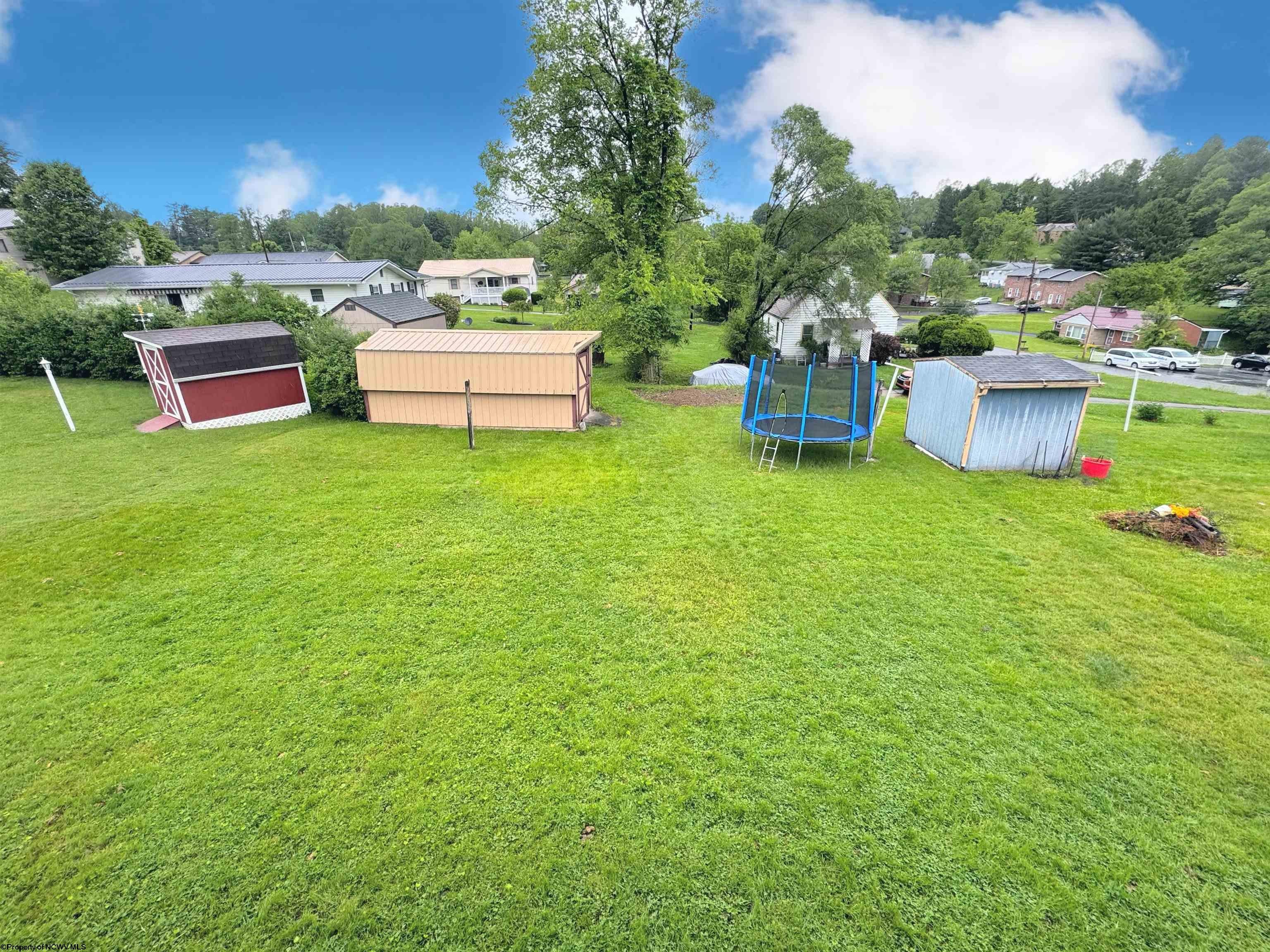 1601 Green Gables Road Fairmont, WV 26554 - Photo 21 of 22 Gallery Image 21