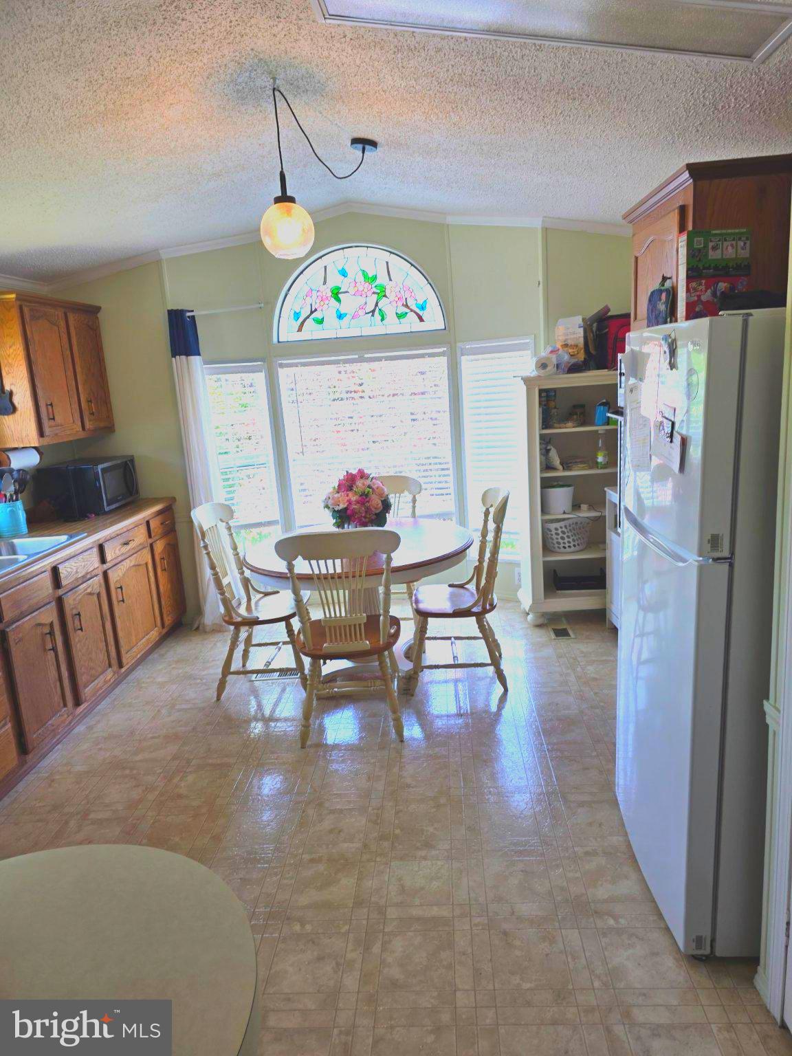 101 Roundup Road Middle River, MD 21220 - Photo 2 of 8 a view of a dining room with furniture