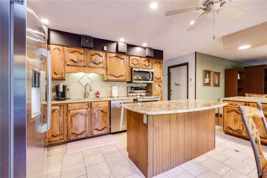 9161 Old Stage Road Waynesville, OH 45068 - Photo 22 of 97 Gallery Image 22