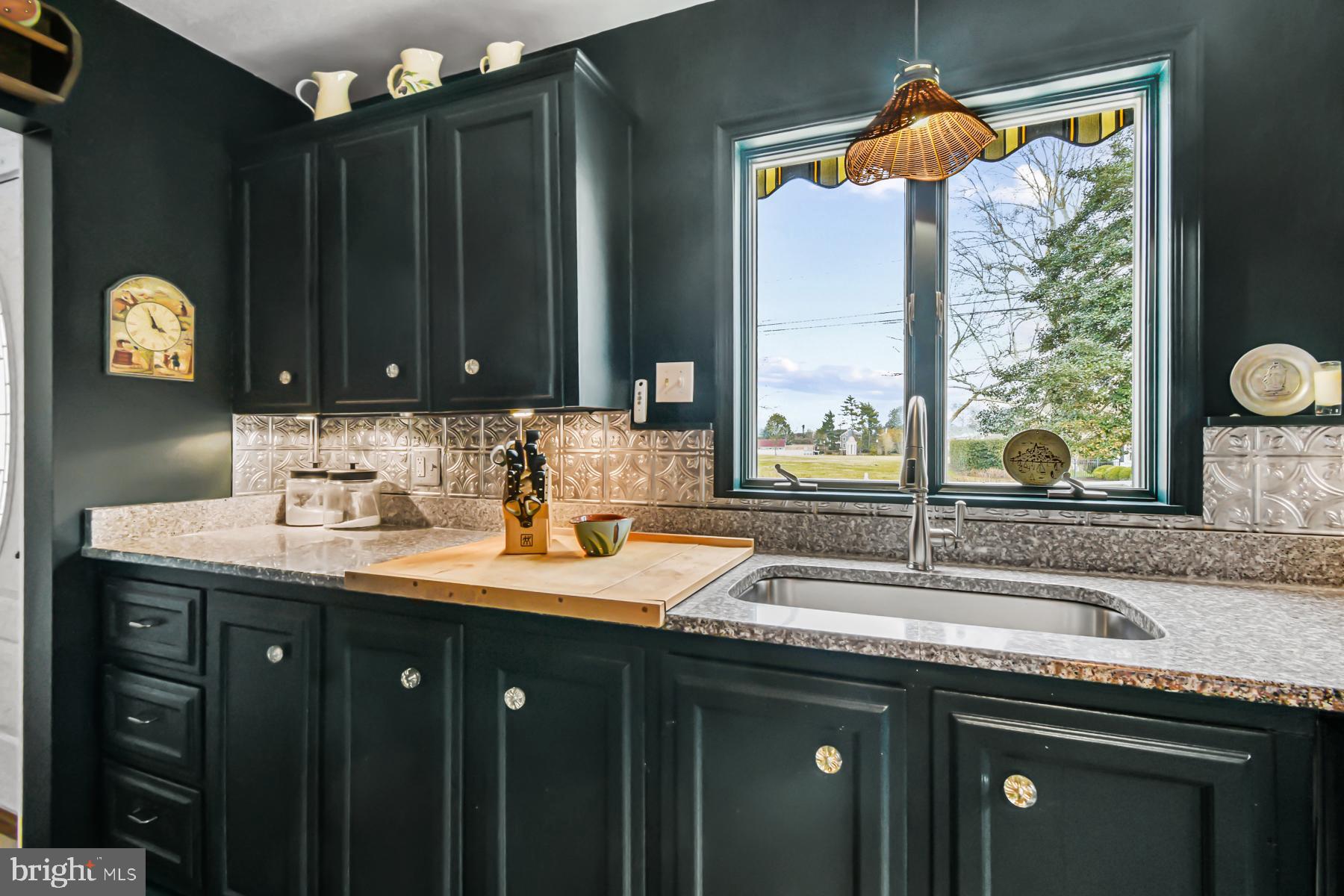 103 Buckingham Road Berlin, MD 21811 - Photo 8 of 62 Kitchen