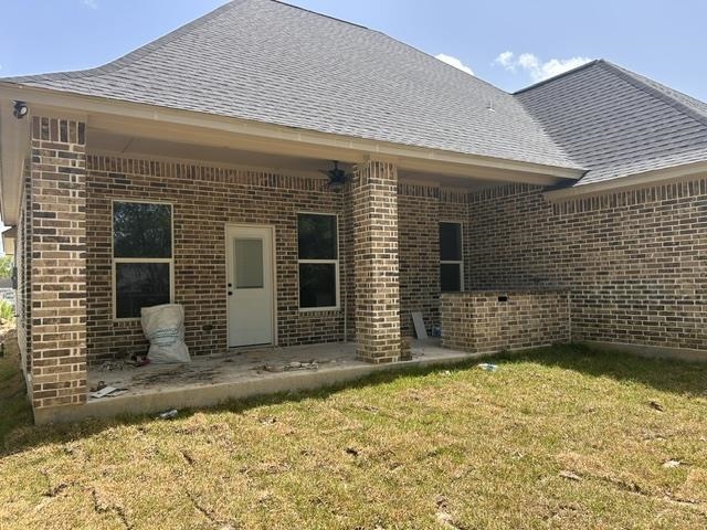 9204 Riggs Street Beaumont, TX 77707 - Photo 17 of 20