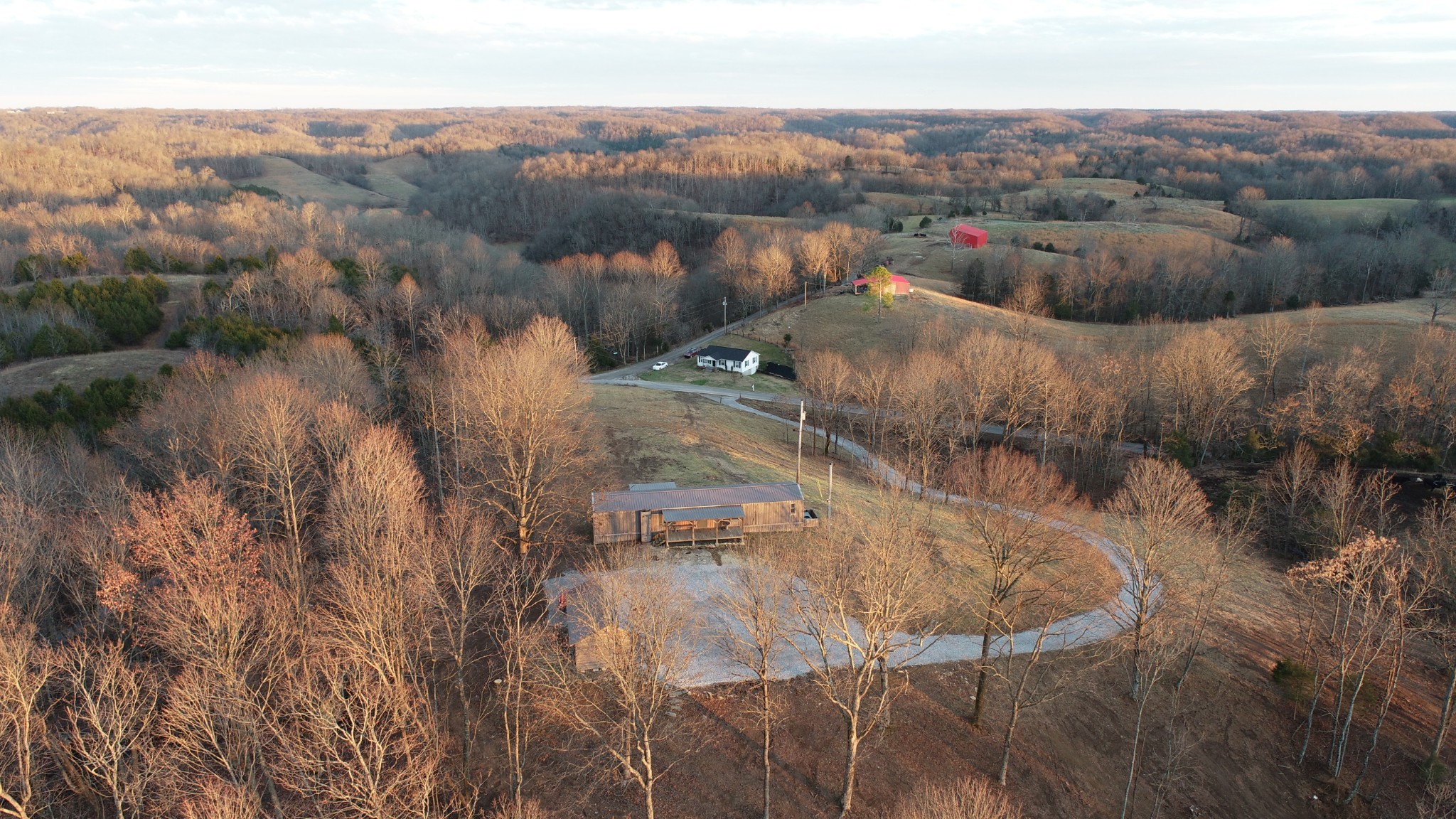 4629 Old Bottom Road Lafayette, TN 37083 - Photo 1 of 58 Gallery Image 1