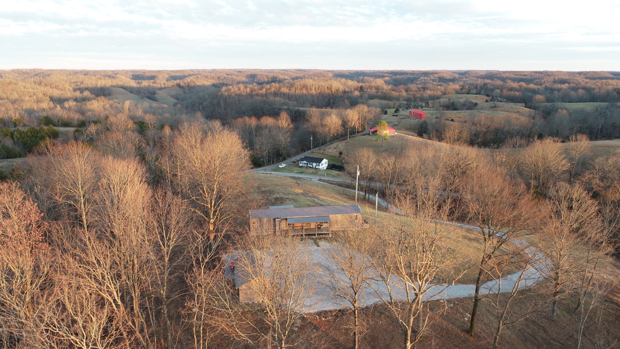 4629 Old Bottom Road Lafayette, TN 37083 - Photo 30 of 58 Gallery Image 30
