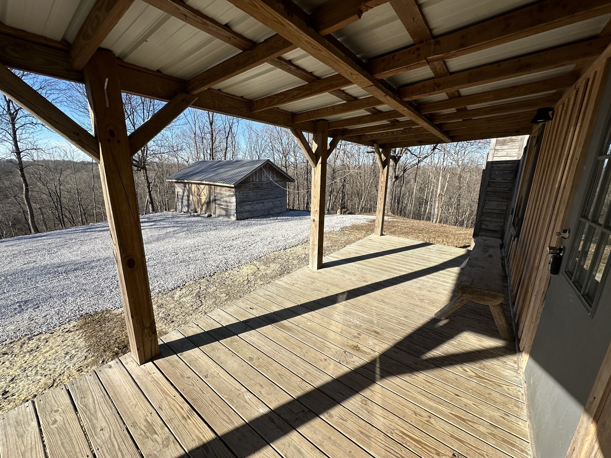 4629 Old Bottom Road Lafayette, TN 37083 - Photo 31 of 58 Gallery Image 31