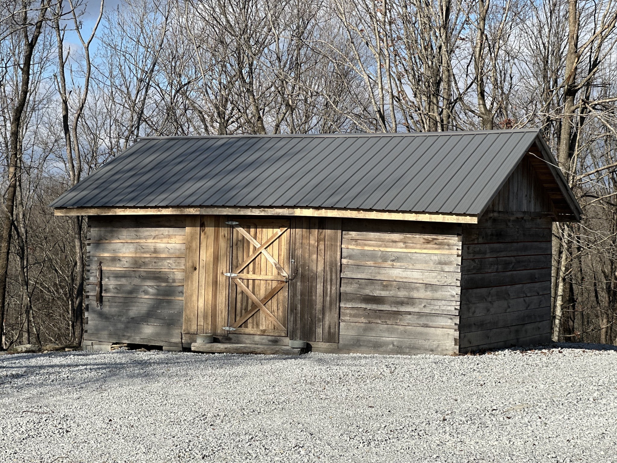 4629 Old Bottom Road Lafayette, TN 37083 - Photo 34 of 58 Gallery Image 34