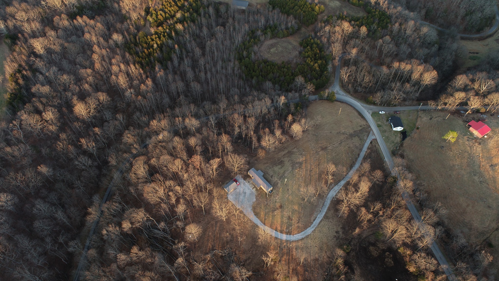 4629 Old Bottom Road Lafayette, TN 37083 - Photo 57 of 58 Gallery Image 57