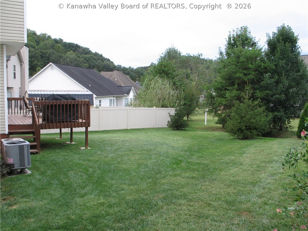 108 Jericho Road Winfield, WV 25213 - Photo 21 of 21 Gallery Image 21