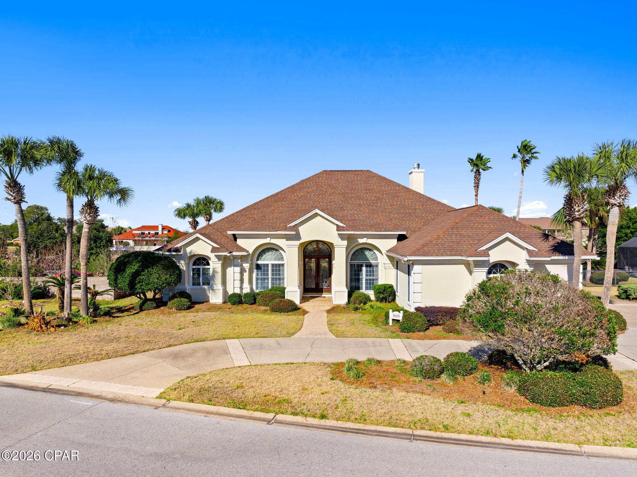 3608 Dragon Ridge Road Panama City Beach, FL 32408 - Photo 1 of 46 Gallery Image 1