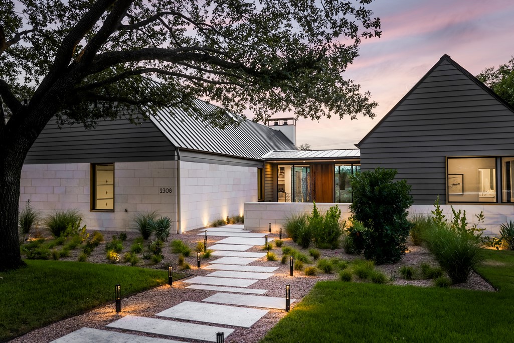 2308 Hartford Road Austin, TX 78703 - Photo 4 of 29