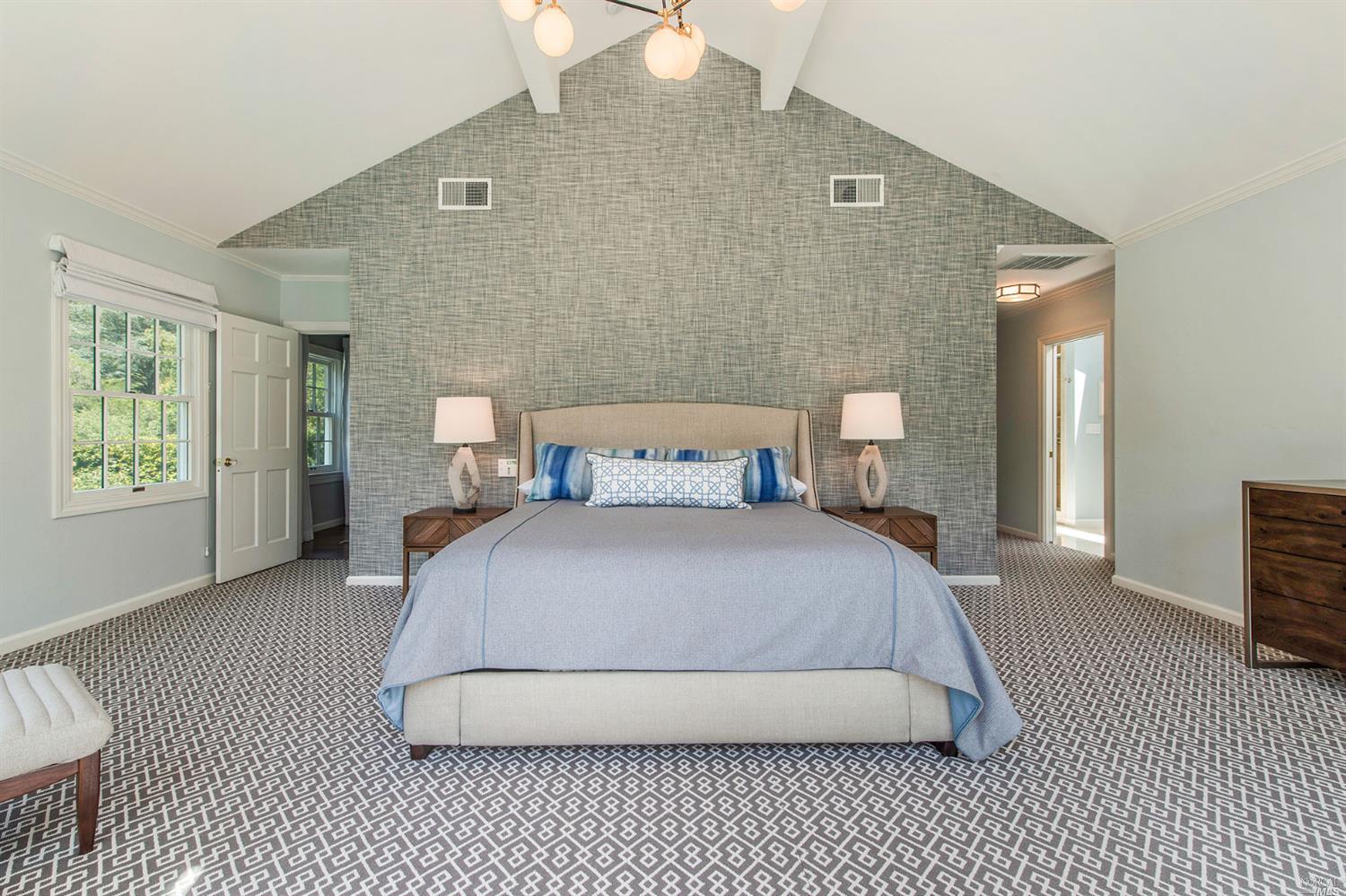 233 Woodland Road Kentfield, CA 94904 - Photo 13 of 39